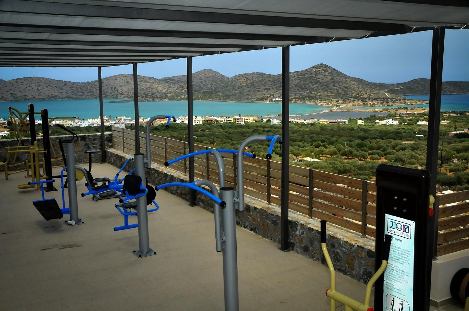 & Waterpark (adults Only) 4* Eloúnda