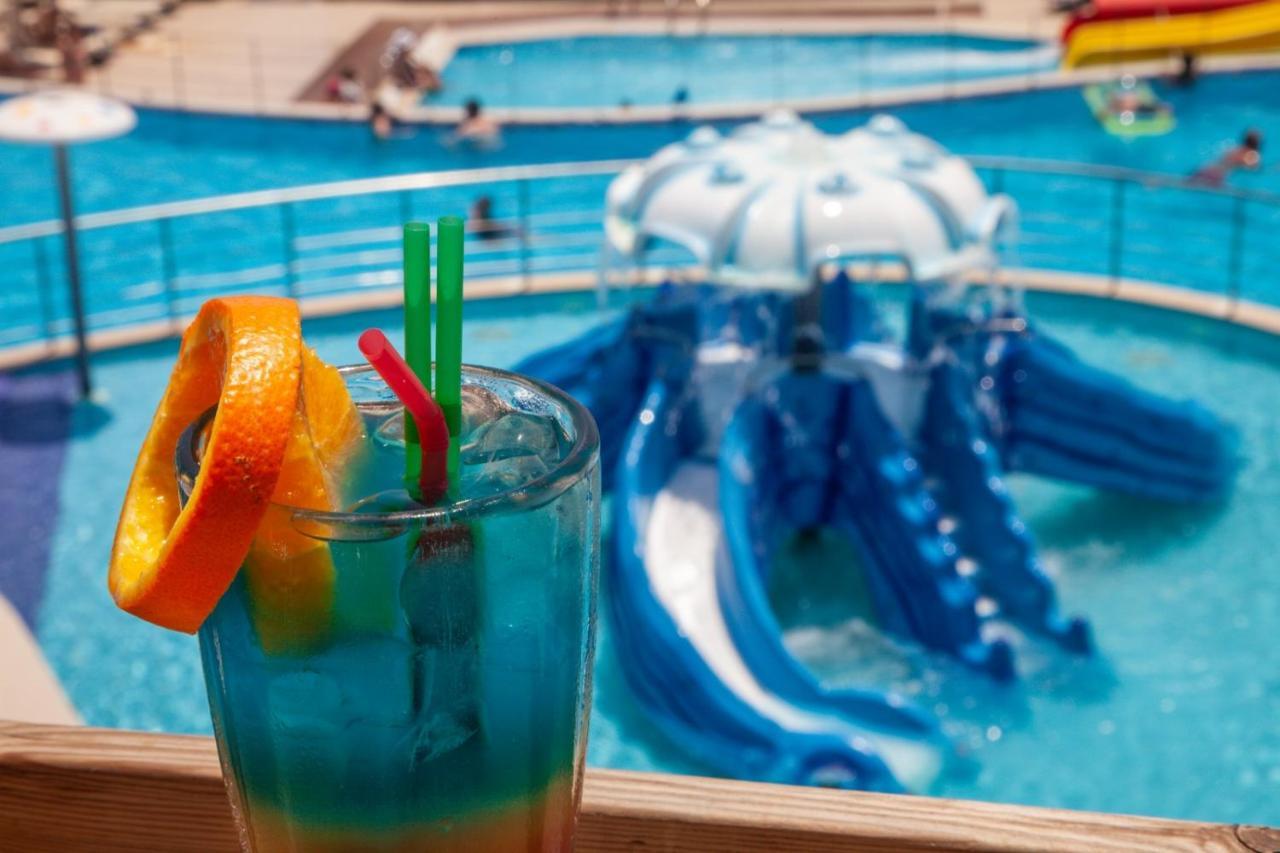 & Waterpark (adults Only) 渡假村 Eloúnda