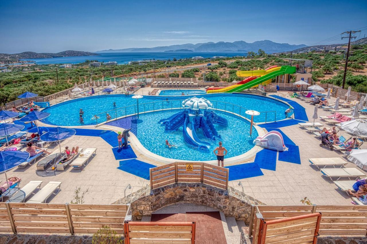 Water Park (adults Only) Station touristique
