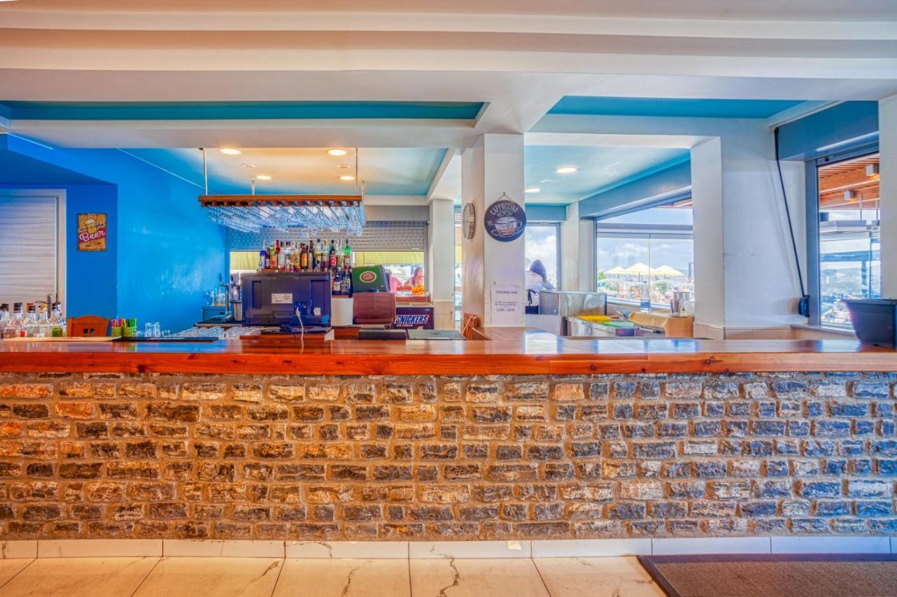 Water Park (adults Only) Station touristique Elounda