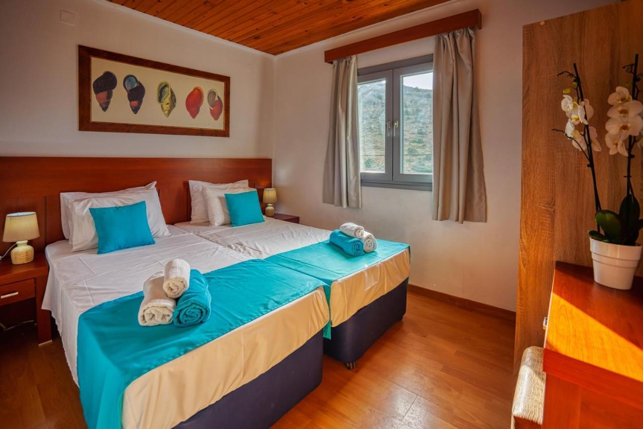 & Waterpark (adults Only) 4* Elounda (Crete)
