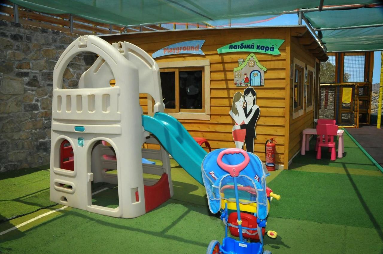 Station touristique Water Park (adults Only) 4*