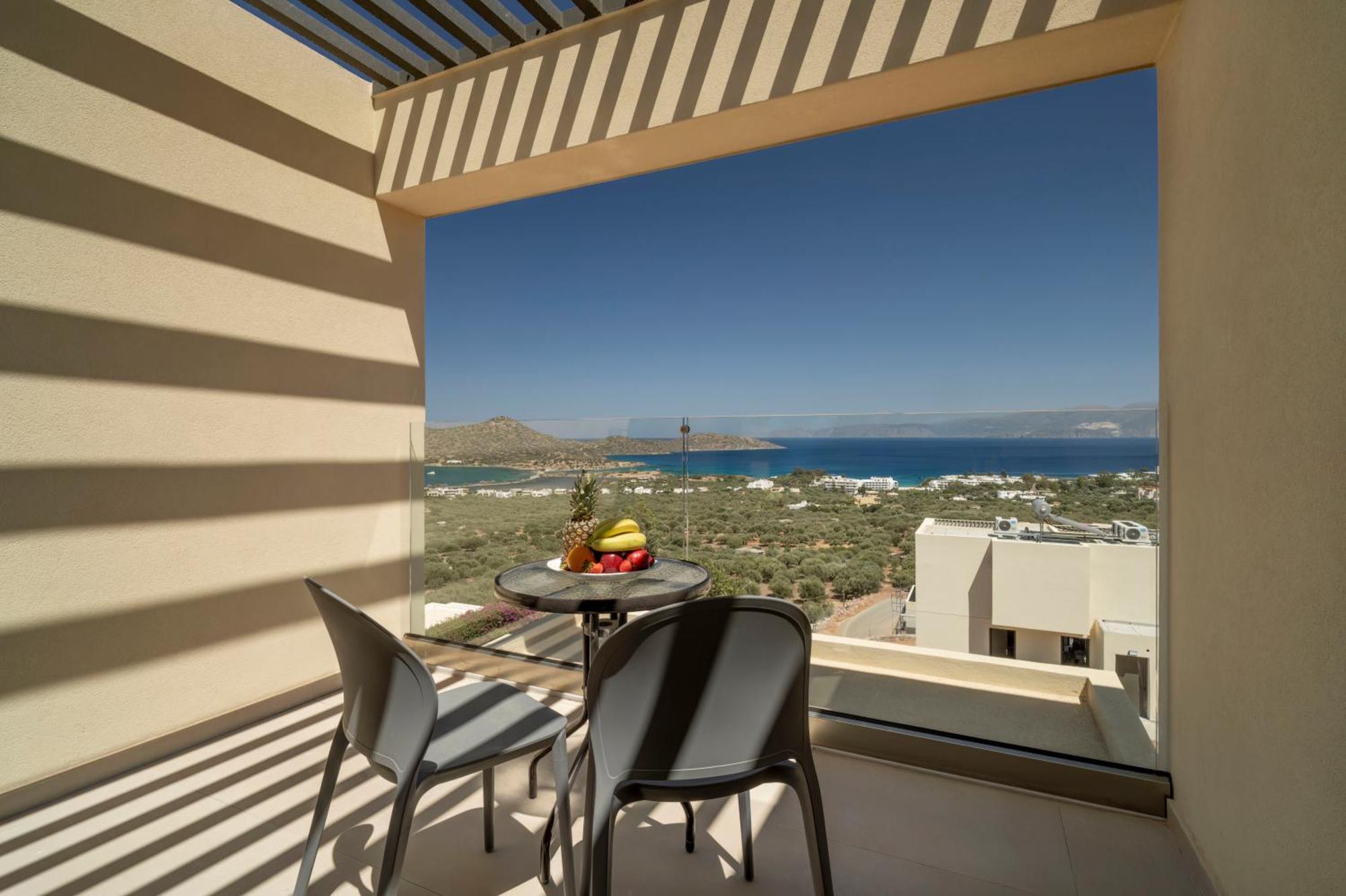 & Waterpark (adults Only) Resort Elounda (Crete)