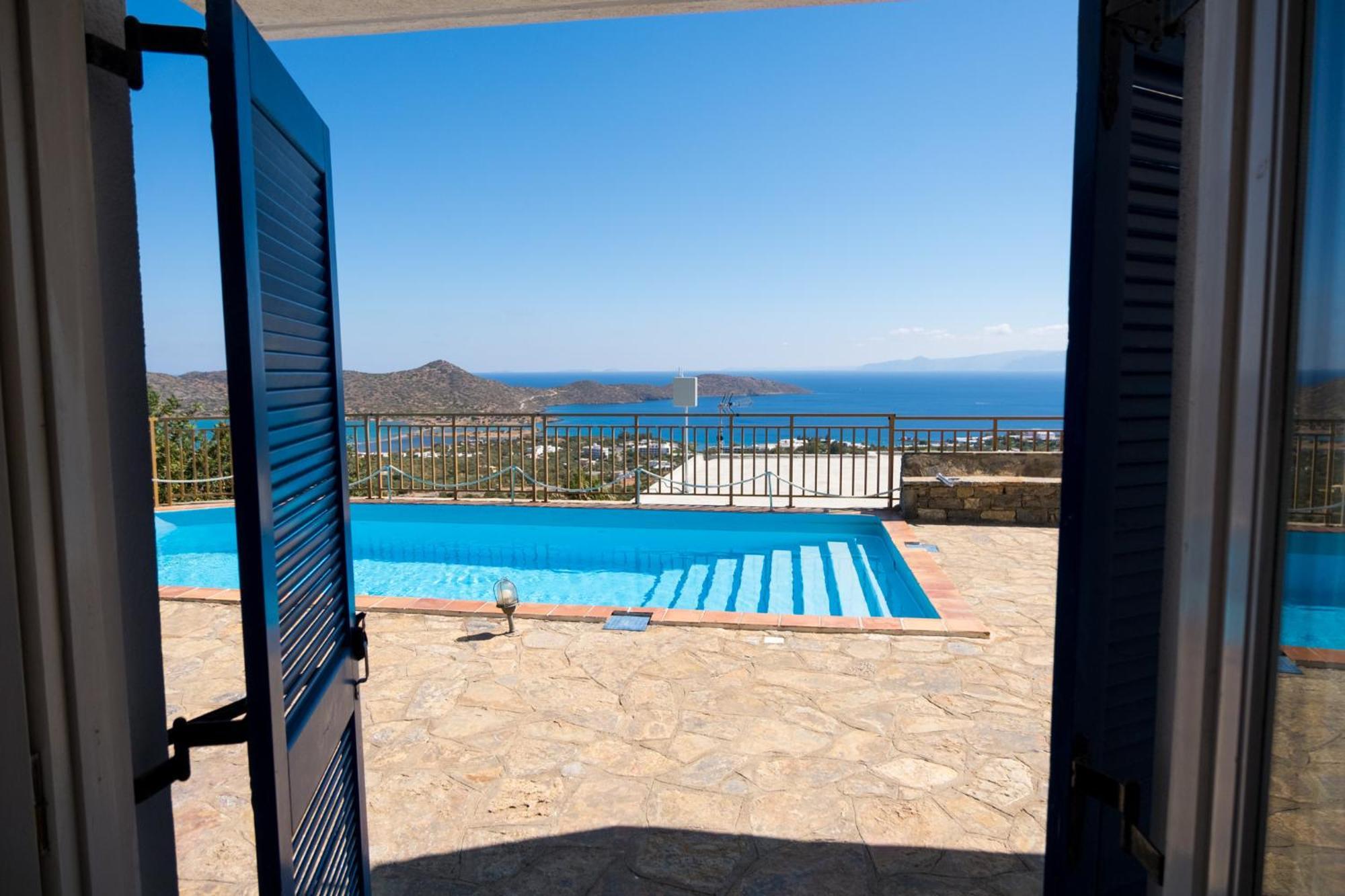 & Waterpark (adults Only) Elounda (Crete)