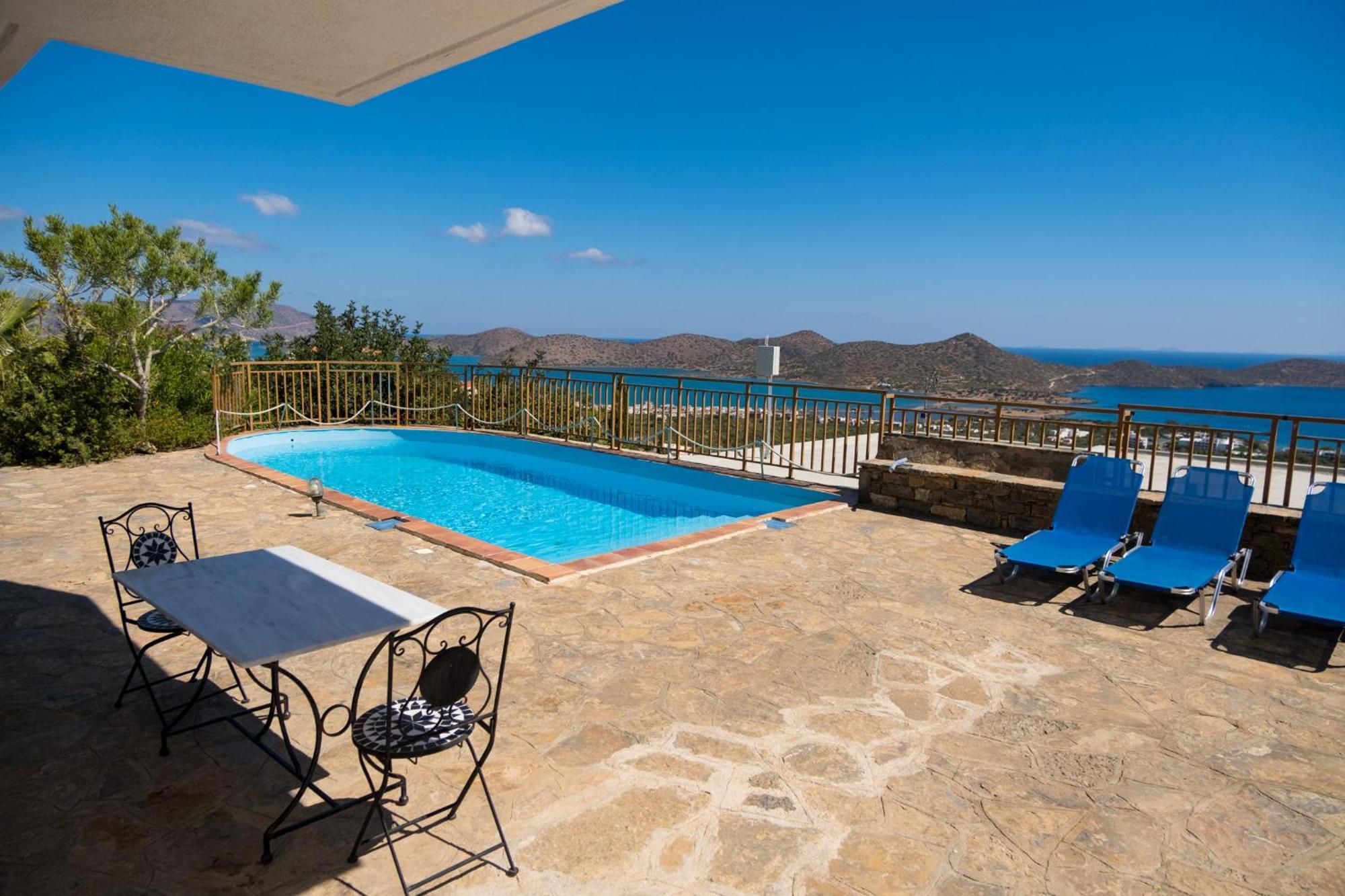 Resort & Waterpark (adults Only) Elounda (Crete)
