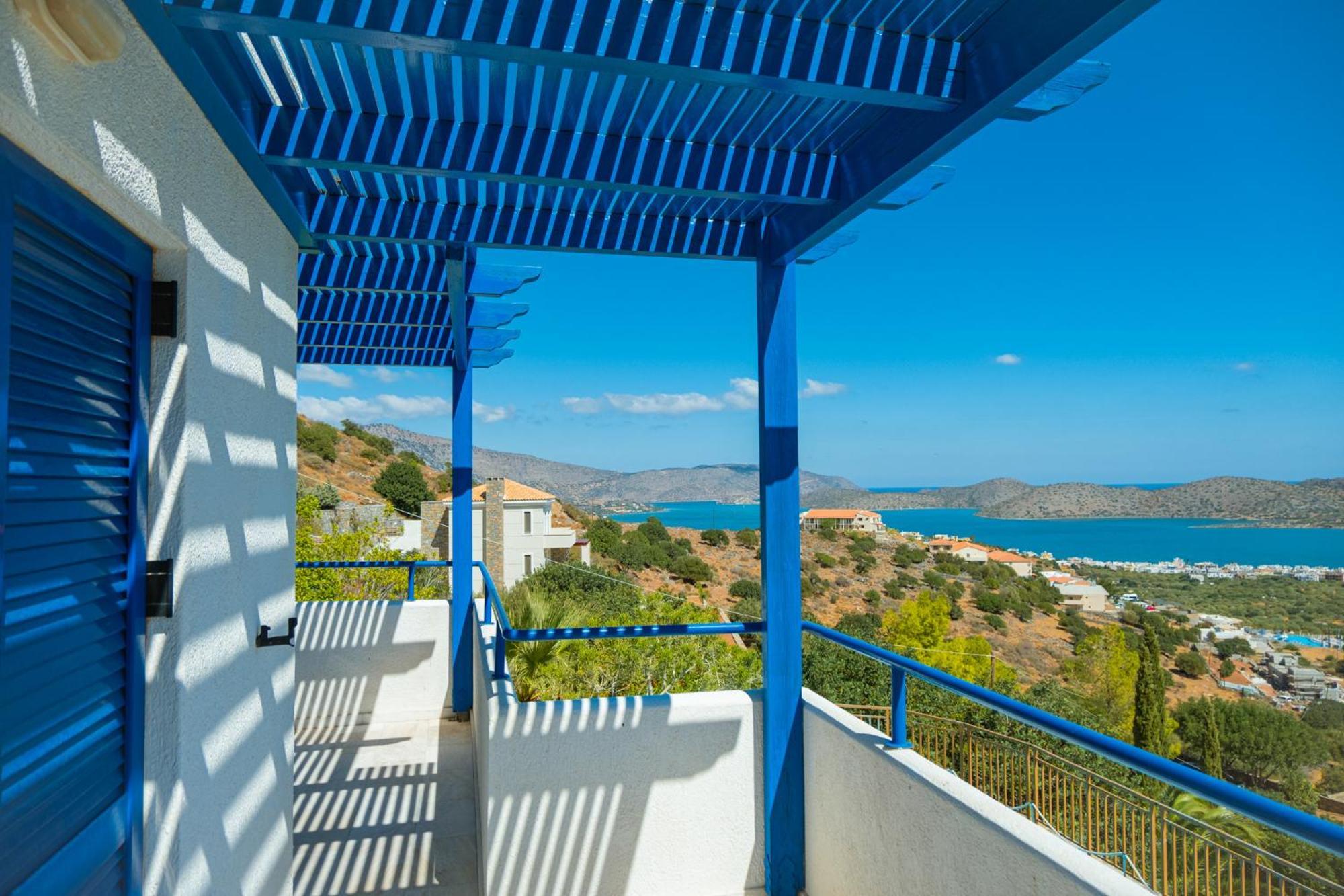 & Waterpark (adults Only) 4* Elounda (Crete)
