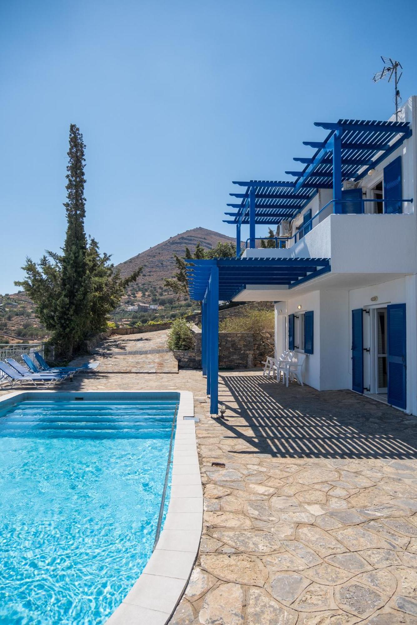Water Park (adults Only) Elounda