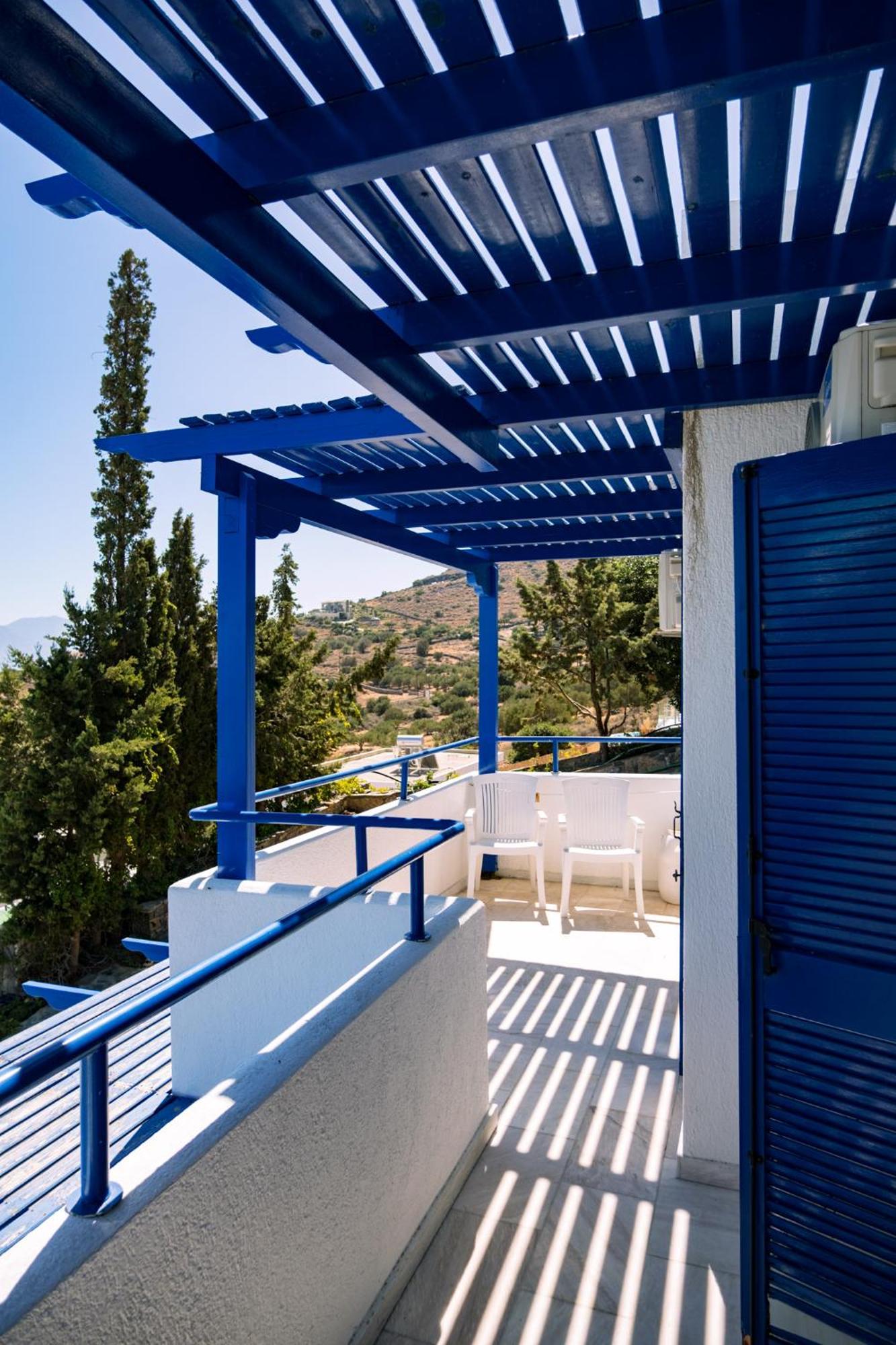 Station touristique Water Park (adults Only) Elounda