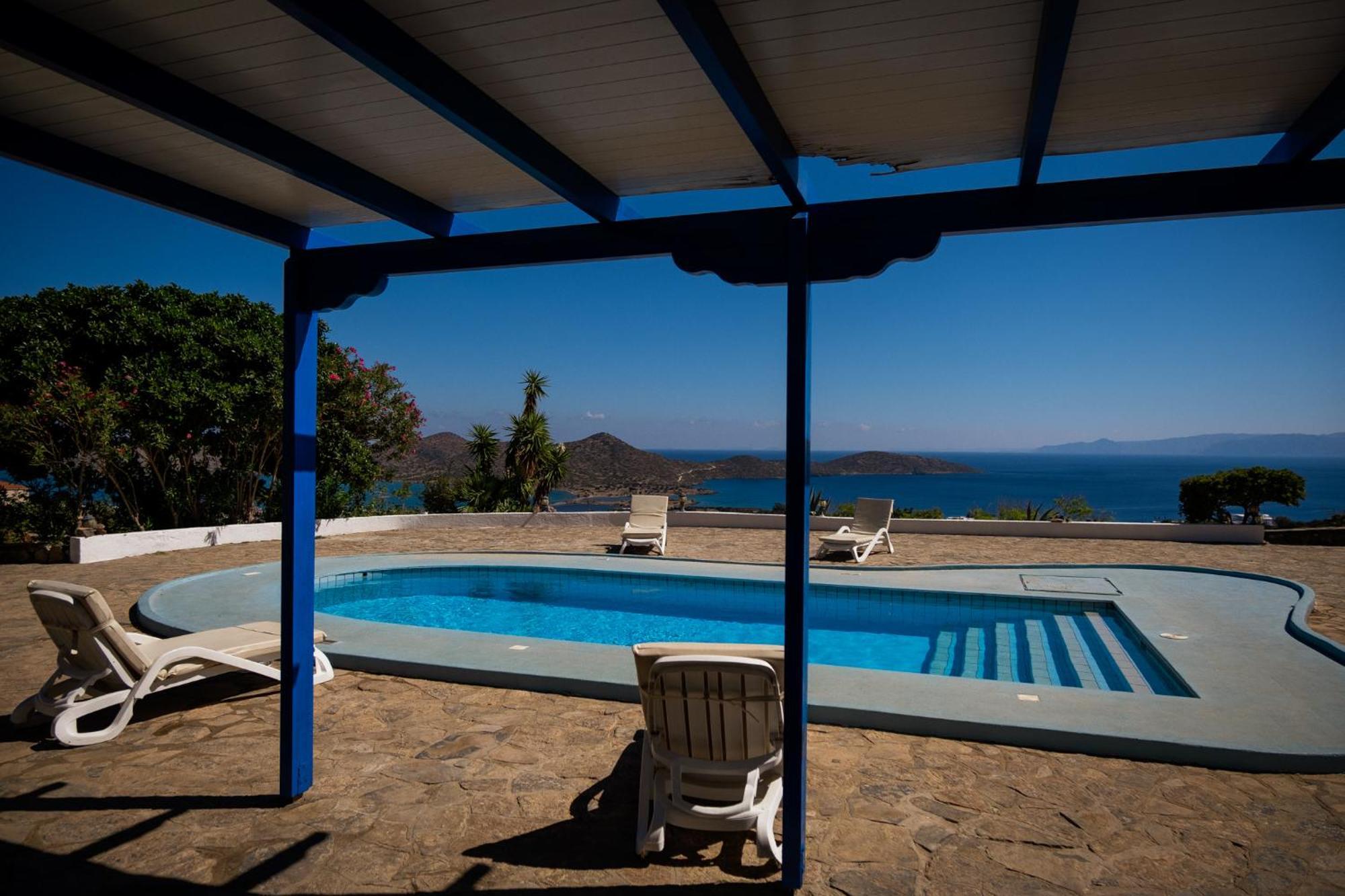 & Waterpark (adults Only) 4* Elounda (Crete)